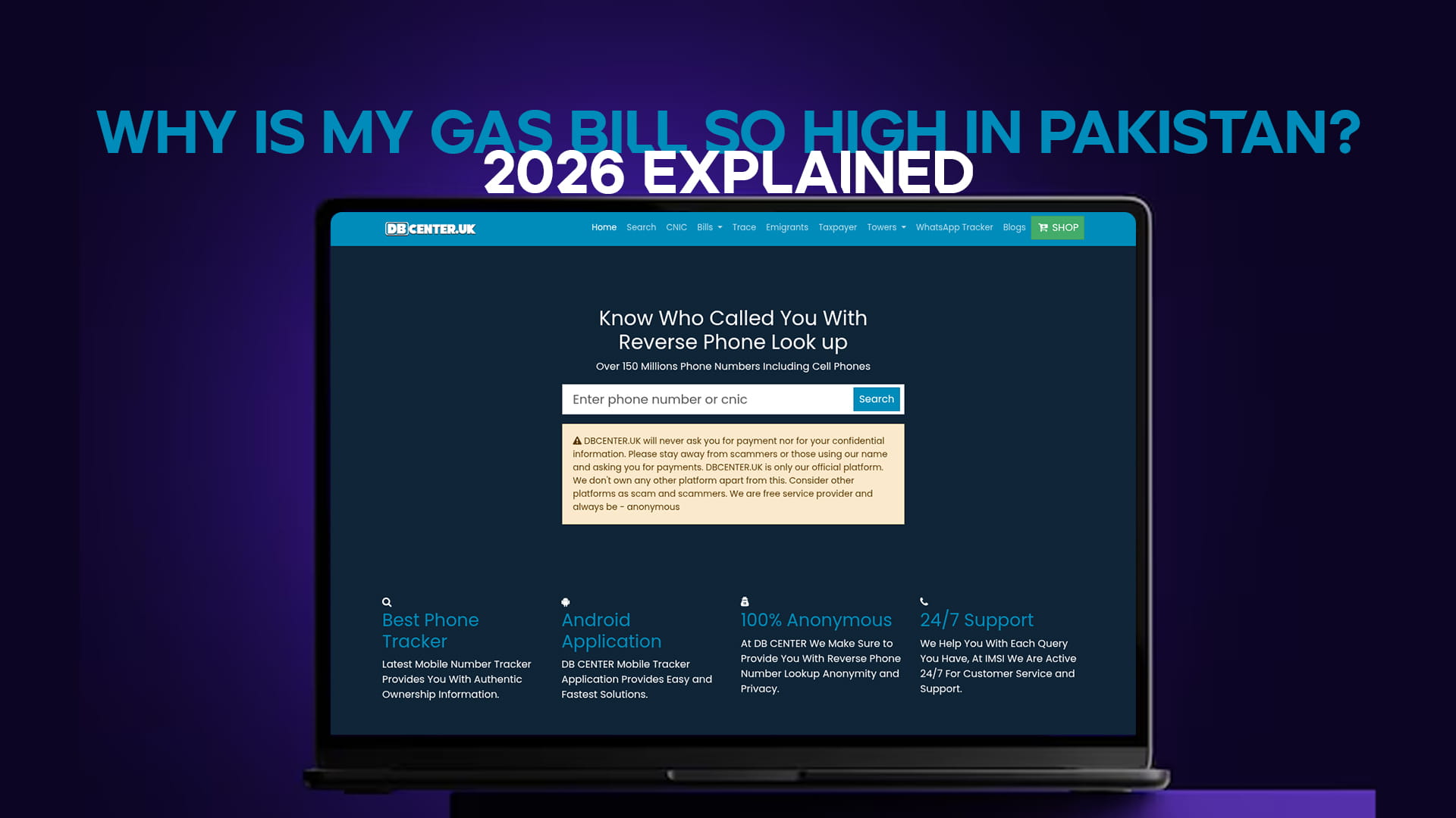 Why Is My Gas Bill So High in Pakistan? 2026 Explained
